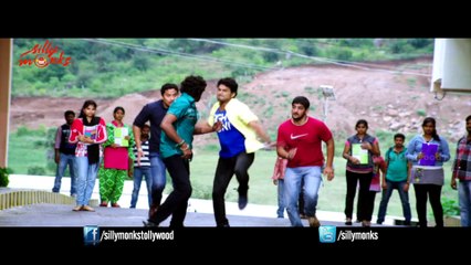 Prabhanjanam Movie Teaser - Ajmal Ameer, Aarushi, Kota Srinivasa Rao