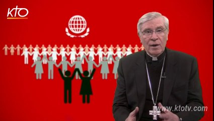 Mgr di Falco : à qui appartiennent les enfants ?