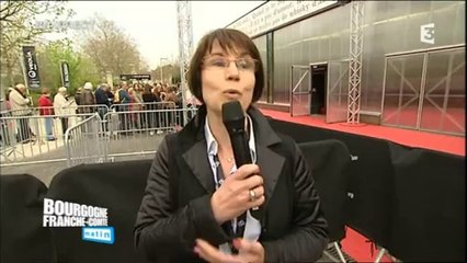 Direct Matin à Beaune : 6e Festival du Film Policier de Beaune