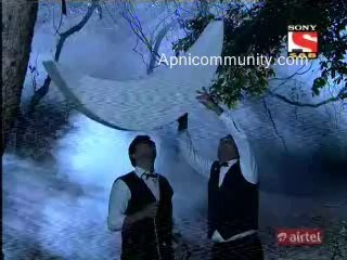 Pritam Pyare Aur Woh - 3rd April 2014 pt2