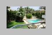 Unfurnished Villa for Rent in Garana Compound for Rent   Private Garden   Swimming Pool..