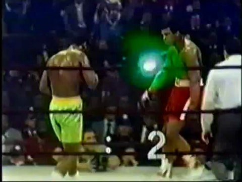 Muhammad Ali vs Joe Frazier I 1971 03 08 full fight