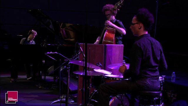 Jazz sur le vif - Jérémy Bruger Trio