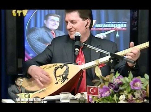 FATMA GÜLER EVREŞE YOLLARI ETV