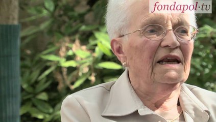 Les premières électrices françaises -- "Nous l'avons mérité !"