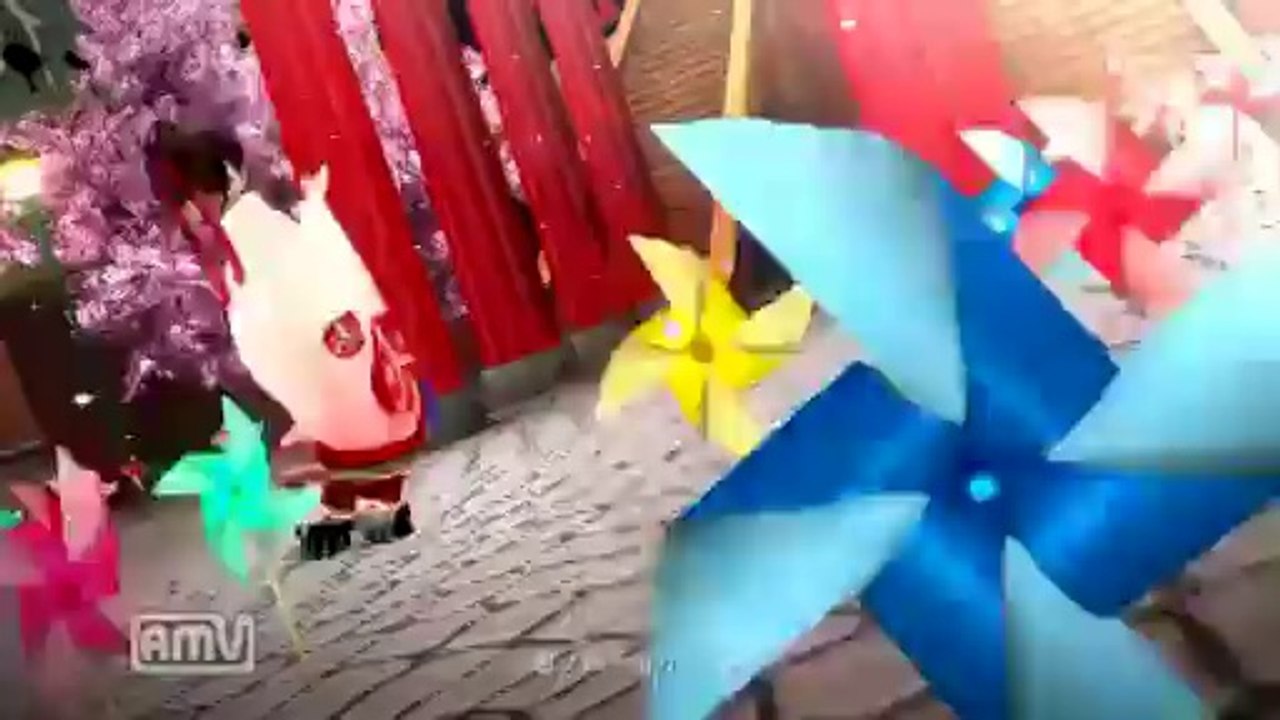 [MEIKO] Senbonzakura (Vocaloid ) Project Diva F