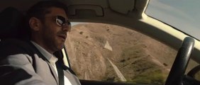 Leo Sbaraglia 'Relatos Salvajes'. Trailer 1