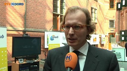 Een grote opgave - RTV Noord