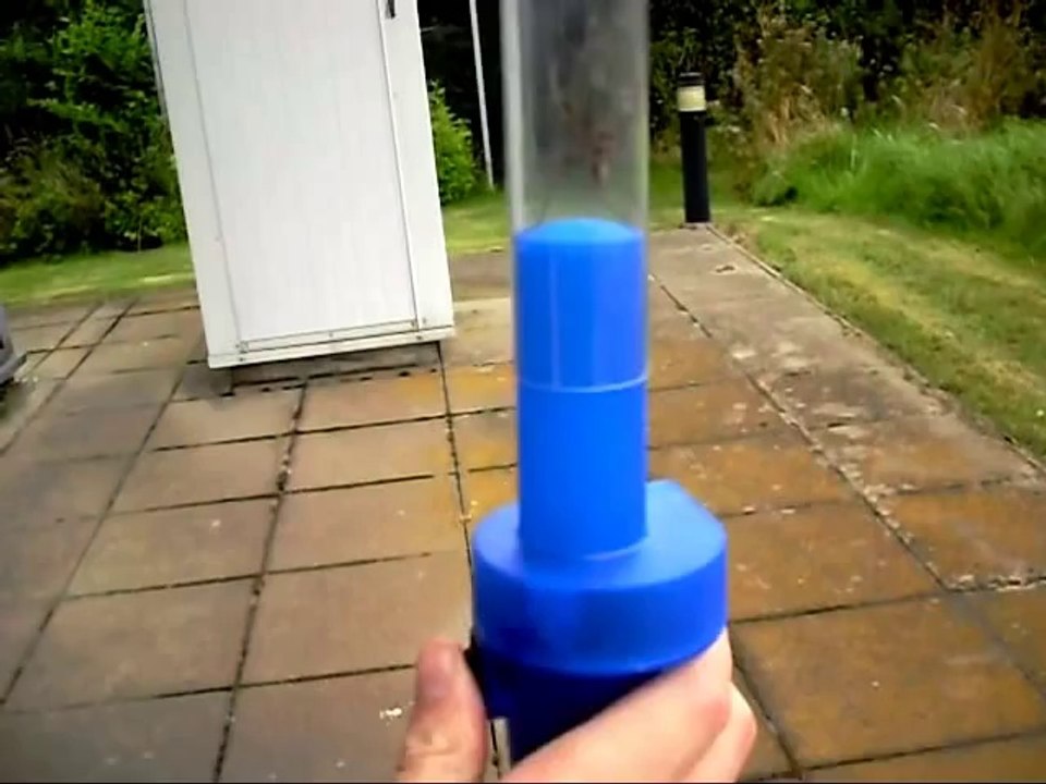 Spider Catcher, How to catch a BIG spider quickly, easily and humanely