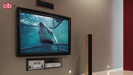 Tech Bits - Plasma Televisions