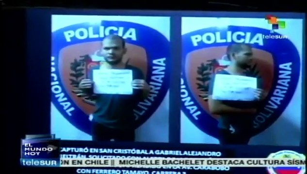 Universidades venezolanas producen jóvenes con consciencia social