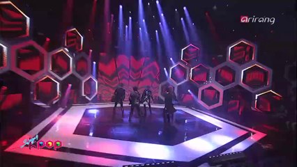 Simply K-Pop Ep047C07 BOYFRIEND - I Yah