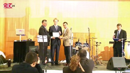 Conservative Party – Community Family BBQ Episode 3