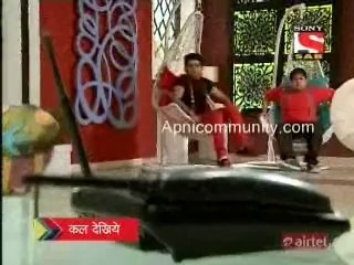 Pritam Pyare Aur Woh - 3rd April 2014 pt4