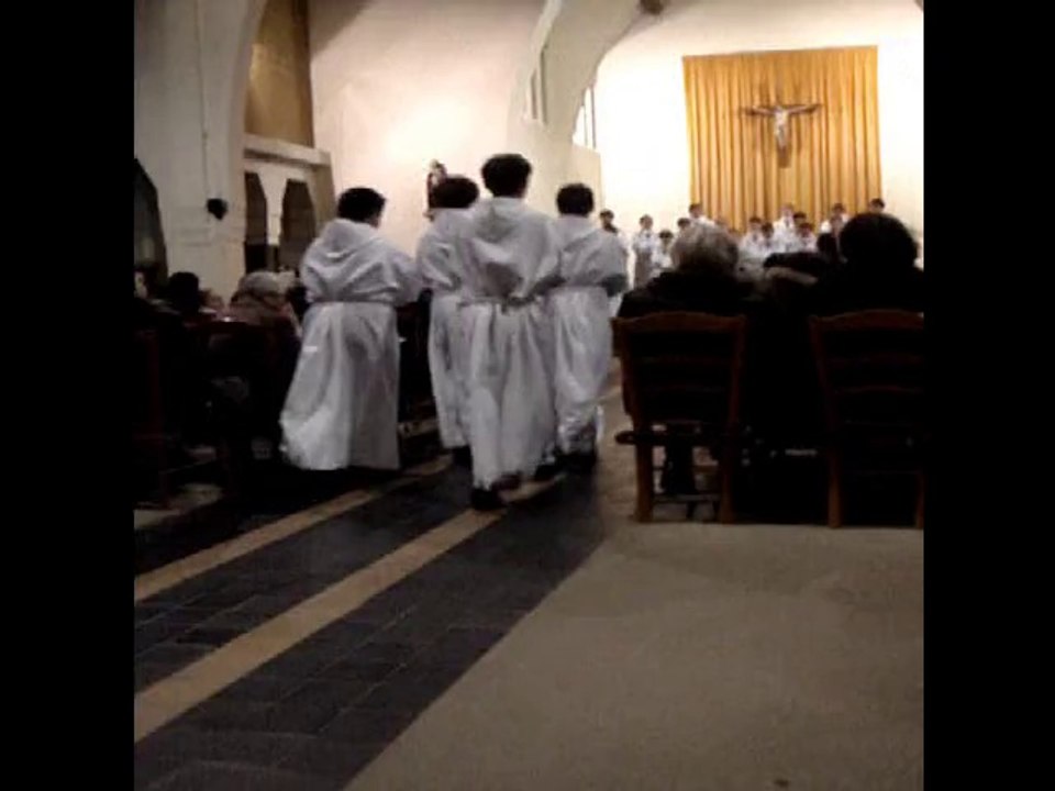 PCCB Signore Delle Cime St Brieuc 25 mars 2014