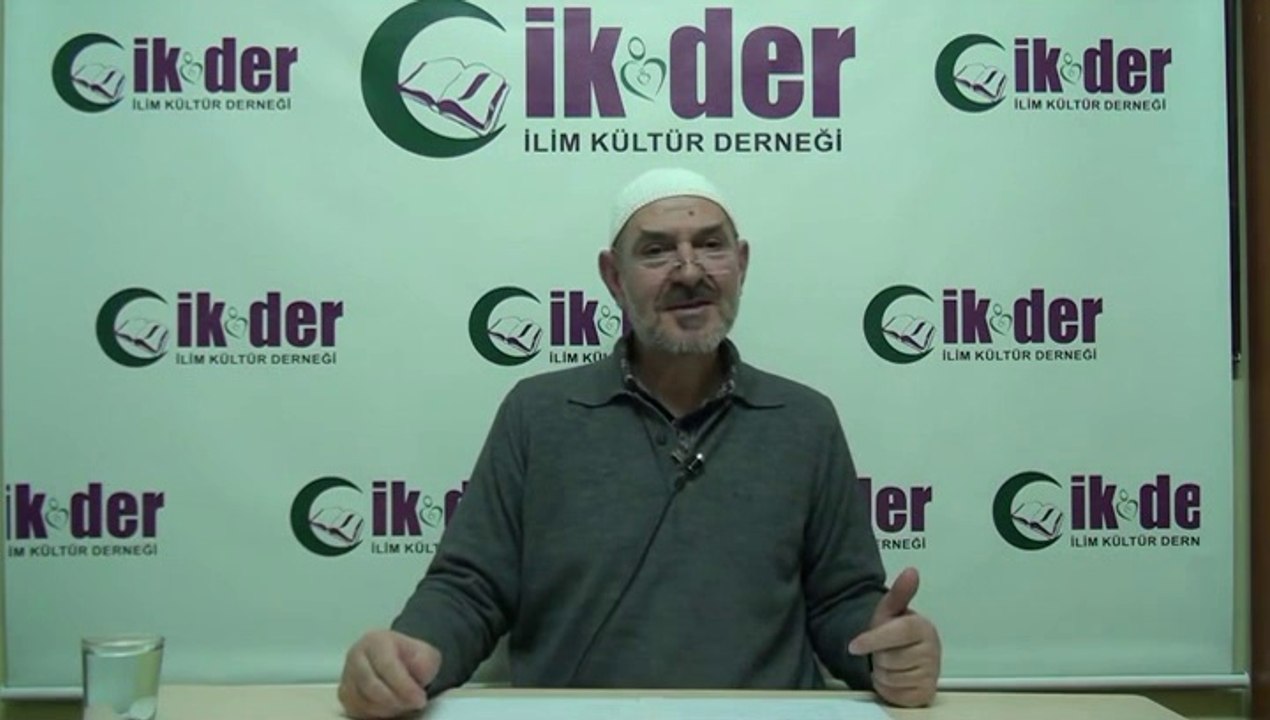 Mustafa yigit.kabir azabının delillleri