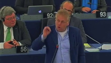 Cohn-Bendit chante sa gamme à Orbán