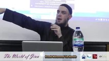 Muhammad Tim Humble - The World of Jinn 3/3