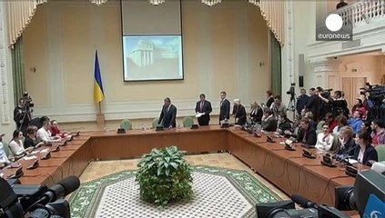 Tuerie de Maïdan: Moscou et l'ex-président ukrainien directement mis en cause par Kiev