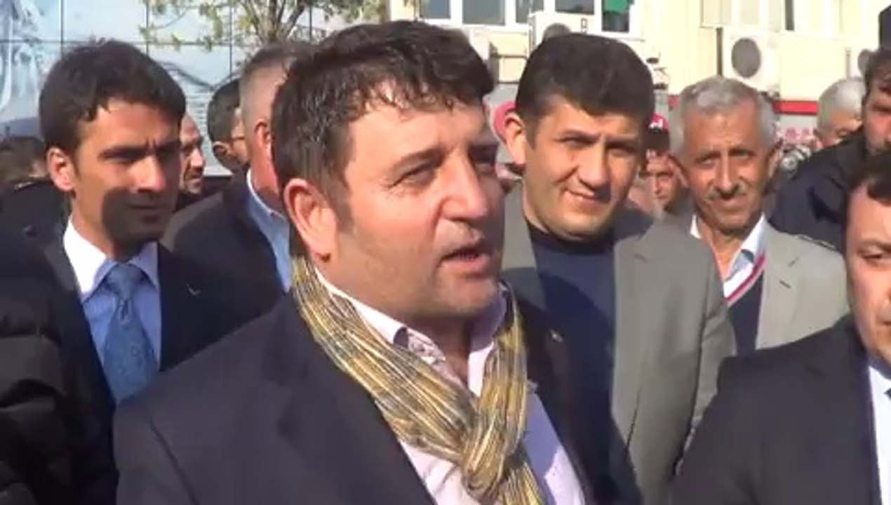 POSBIYIK'IN İTİRAZINA RED !.