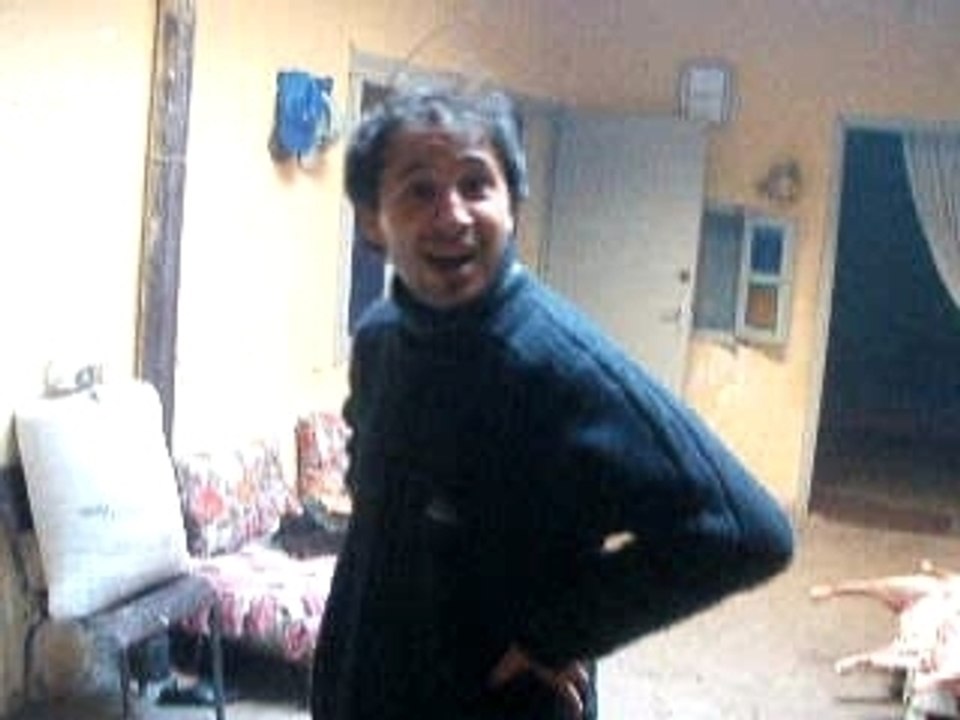 bou7a du maroc