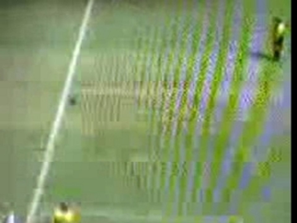 pes 6 corner rentrant  weedman