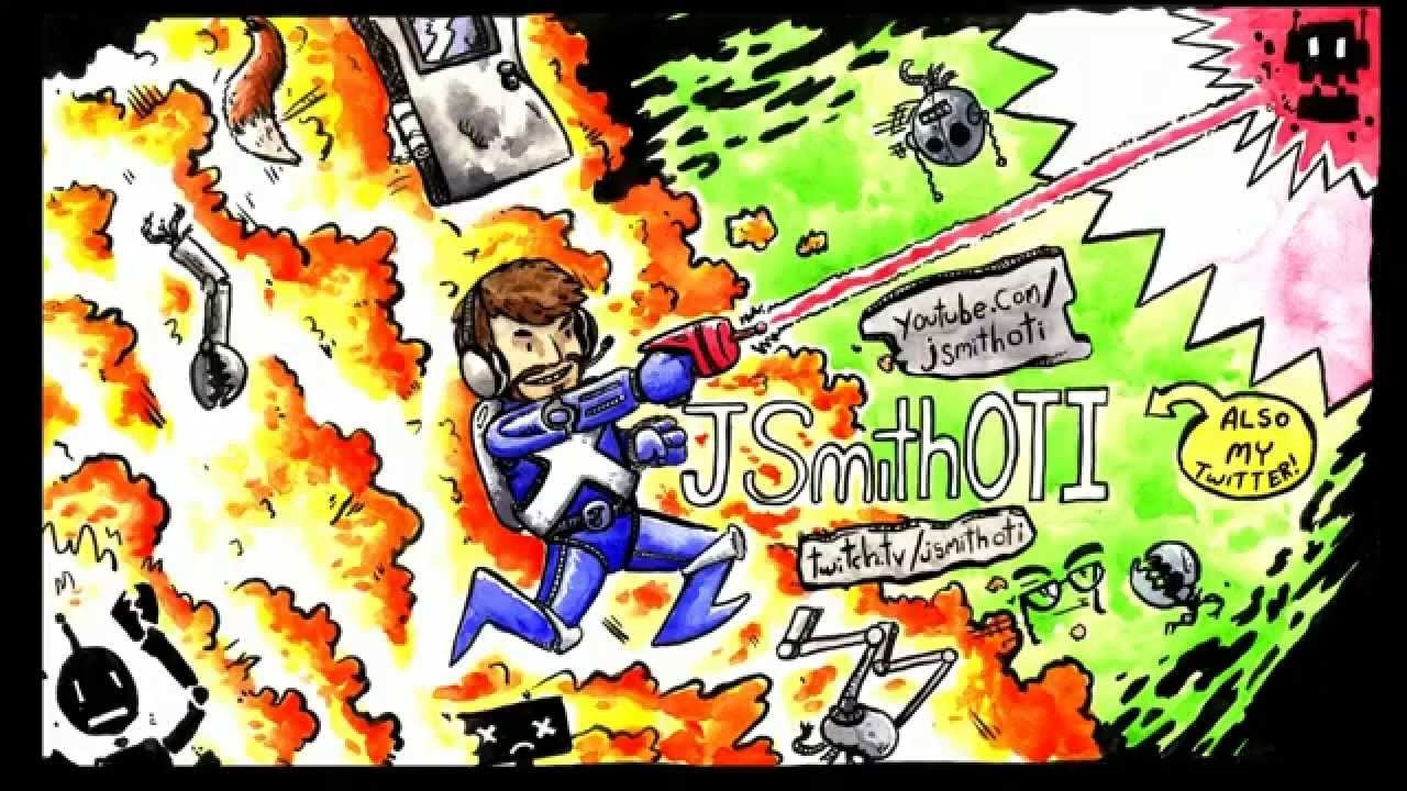 #NLSS JSmith Style 3/31/2014 [Part 2] -The Lost Episode-