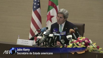 Negociações entre Israel e palestinos estão ‘críticas’