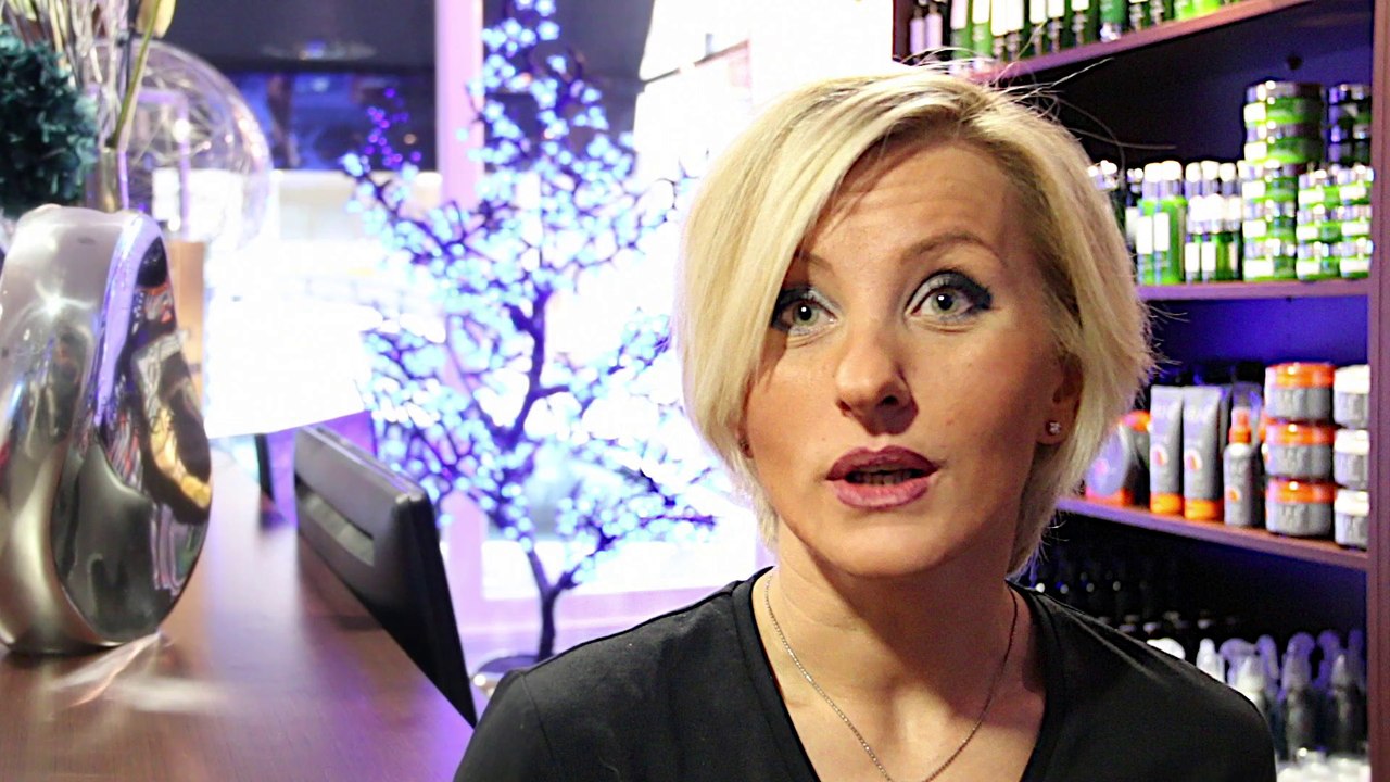 Témoignages clients - Keune - Business video