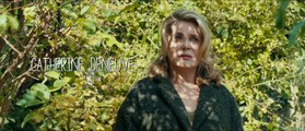 Dans la Cour de Pierre Salvadori avec Catherine Deneuve - bande-annonce