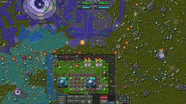 Creeper World 3 Arc Eternal Videos Du Jeu Sur Pc Et Mac Os Gamekult