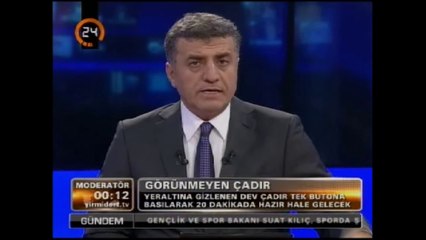 Daye Hatun Camii Sunum Mdy