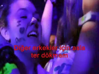 Demi Lovato-Heart Attack Performance[Türkçe Çeviri]