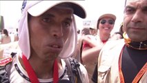 Marathon des sables 2013: les meilleurs moments