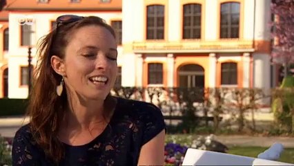 المدينة المثالية للعيش في ألمانيا | يوروماكس