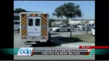 EEUU: Tiroteo en base militar Fort Hood deja al menos cuatro muertos y 16 heridos