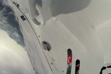 Jesper Tjäder Switch Triple Rodeo 1260 Japan POV @ Suzuki Nine Knights