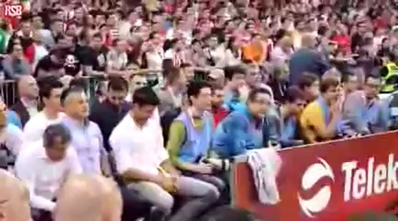 O Djokovic opados