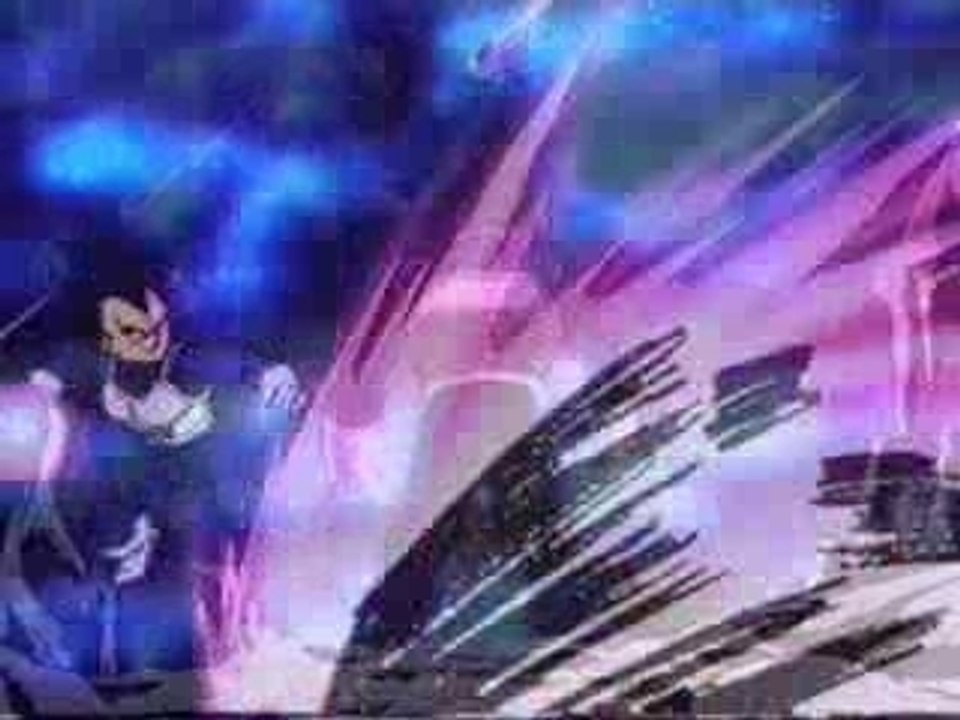 dbz