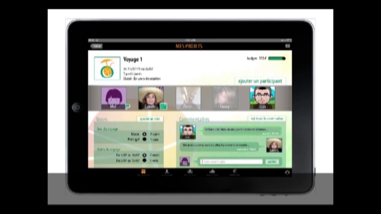 Webpitch Mingo EN