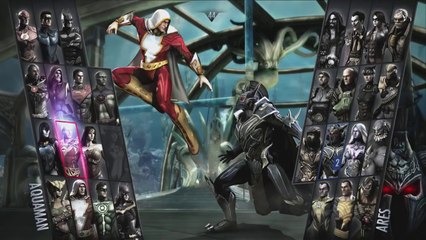 Injustice Gods Among Us ep. 11 (H2O Delirious Vs BasicallyIDoWrk)