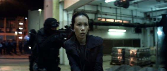 MAN OF TAI CHI - Bande-annonce VF