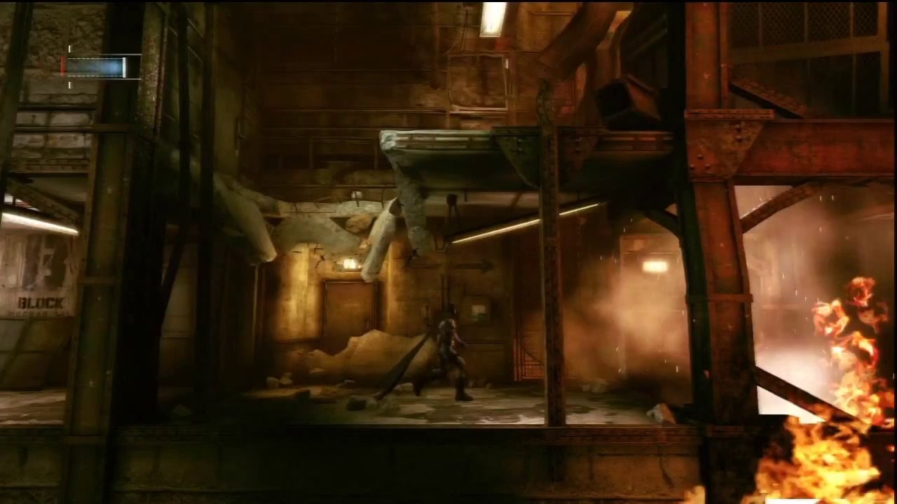 Batman Blackgate Deluxe Gameplay