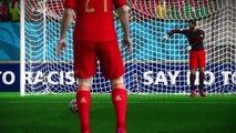 EA SPORTS FIFA Coupe du Monde de la FIFA, Brésil 2014 - Animations et célébrations