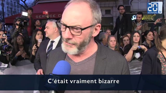 «Game of Thrones» saison 4 : Tapis rouge avec les acteurs de la série