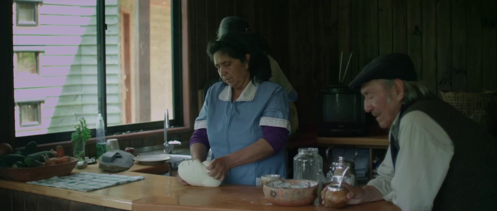 L'ETE DES POISSONS VOLANTS - Bande-annonce VO