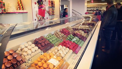 100 ambassadeurs ouvrent la voie du .paris