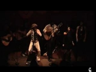 Michael Tee feat John Simms