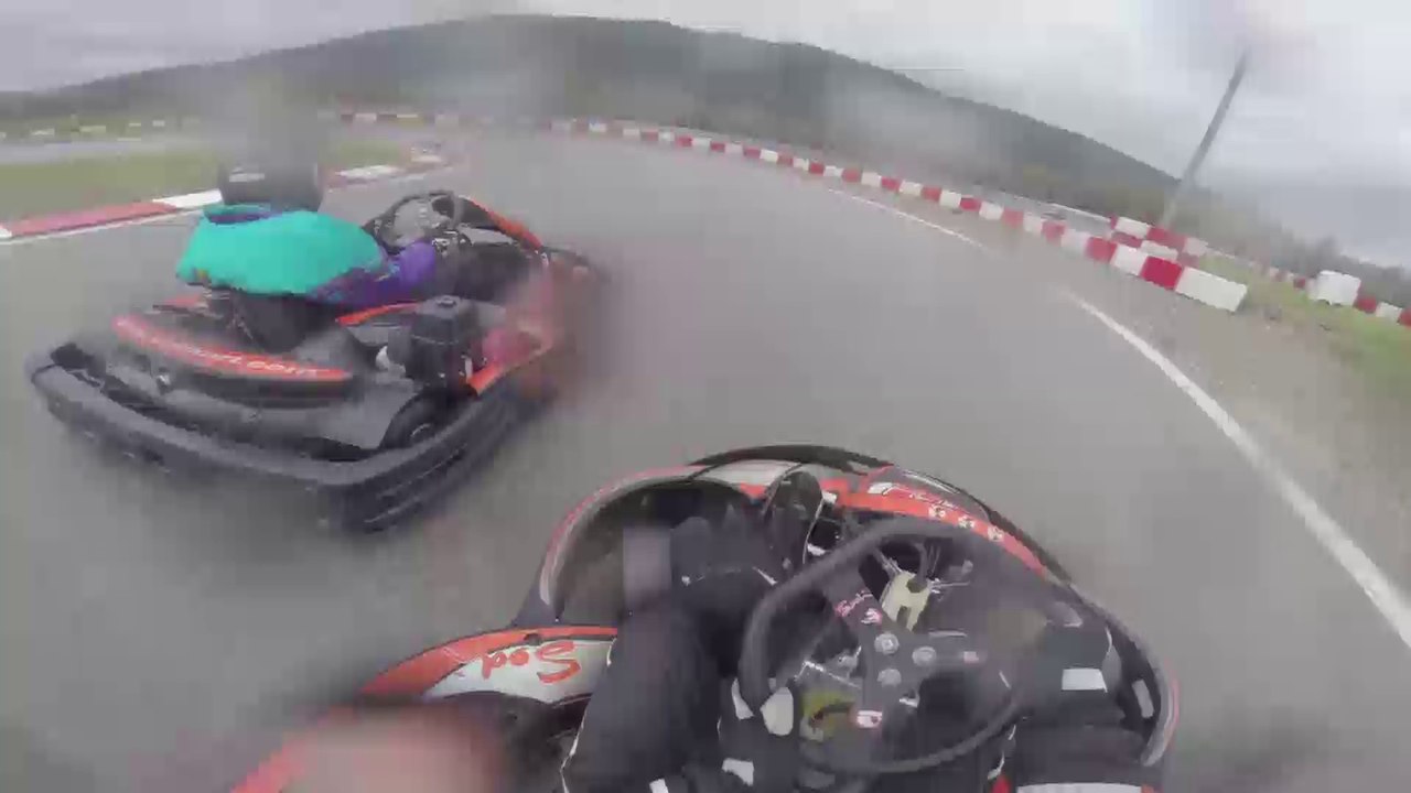 KartCup Brignoles 22/03/2014