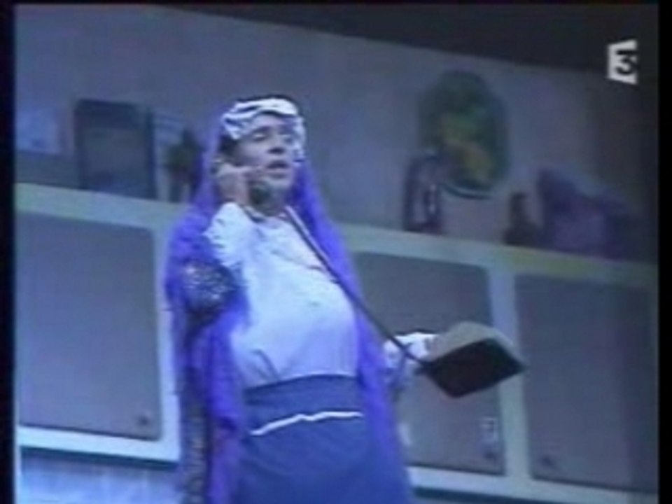 Comic-Youn: Elie Kakou - Allo, La Police